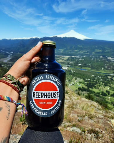 Gral. Urrutia 324, 4920000 Pucon, Pucón, Araucanía