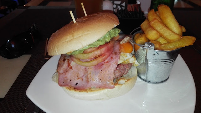 Opinii despre Quijote în Concepción - Gastronomía y hostelería