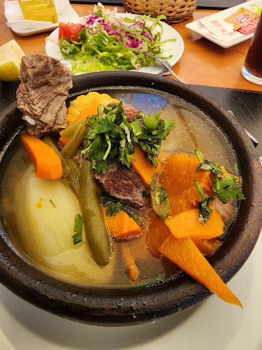 El rincon del puerto - Gastronomía y hostelería