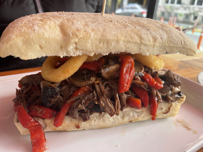 Cafe De Luis - Valdivia