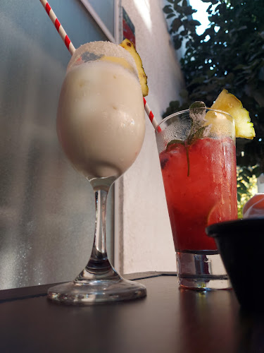 Reviews of Black Sheep Lunch in Concepción - Gastronomía y hostelería