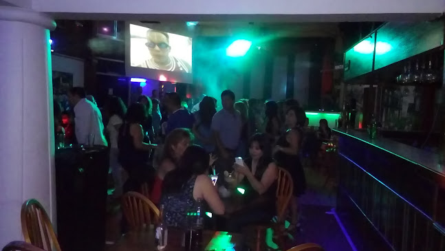 Comments and reviews of Kactus Pub Discoteque