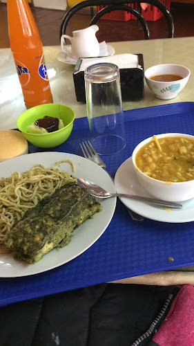 Comentarii opinii despre Restaurant Donde Galy