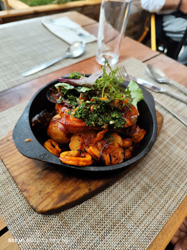 Comentarii opinii despre Sazón Peruana