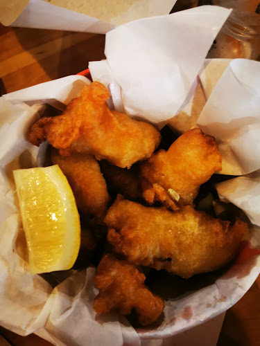 El Growler Open Times