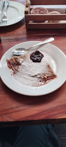 Comments and reviews of Ruka Pucon Restaurante