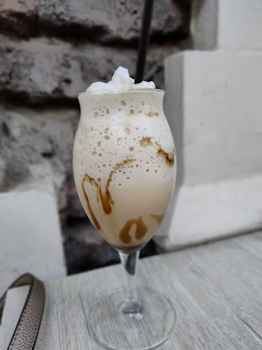 BEPPO Bistró, Café