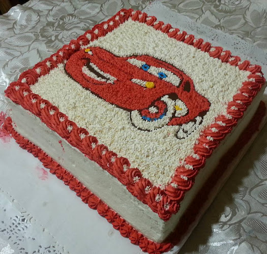 Istria 1645, 9110407 Cerro Navia, Región Metropolitana