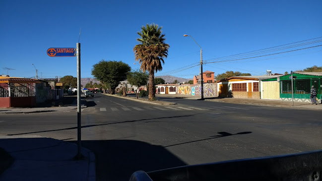 Reviews of PANADERIA CONDORITO in Calama - Gastronomía y hostelería