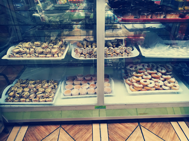 Empanaderia EntreMasas