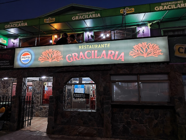 Restaurant Gracilaria