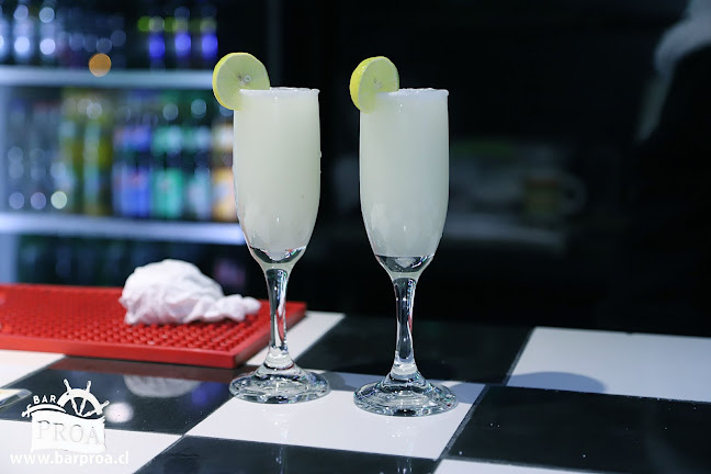 Bar Proa - Gastronomía y hostelería