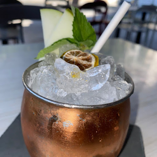 Estacion59 - Las Condes