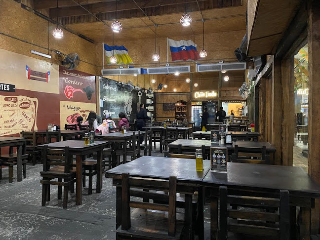 Chile Lindo Restaurant