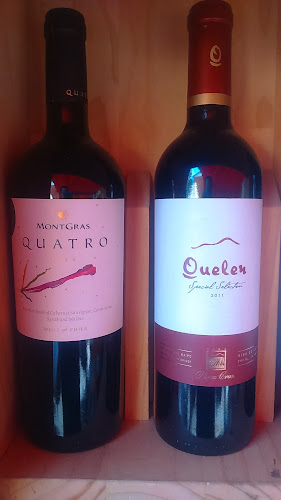 Comments and reviews of Brasas Del Sur