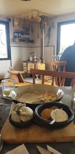 Comentarii opinii despre Bocanada Restaurante