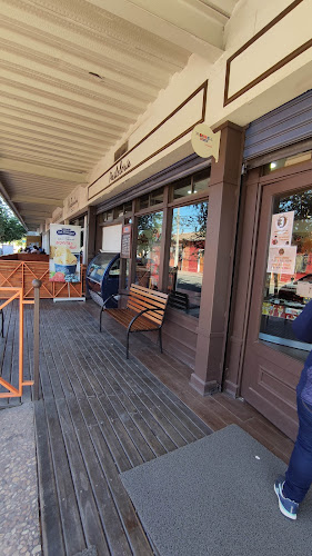 Pastelería Don Ismael