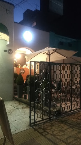 Dulce Canela Café - Gastronomía y hostelería
