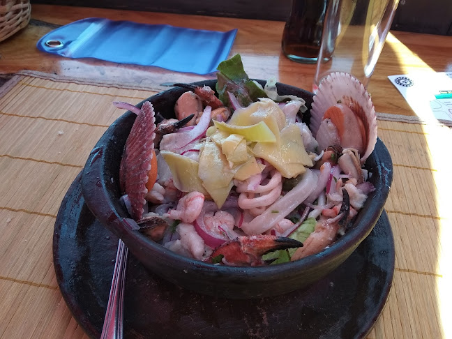 El Galeón - Gastronomía y hostelería