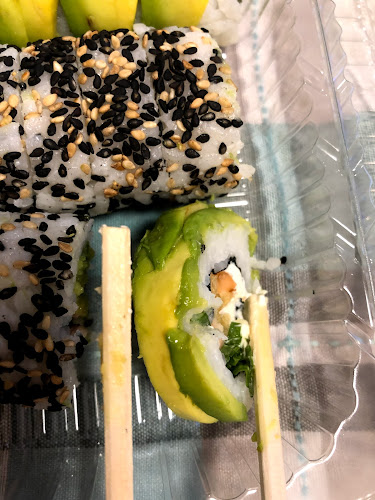 OKASUSHI Batuco - Batuco