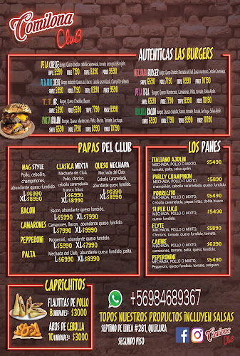 Segundo Piso - VII de Línea #281, 8700000 Quilicura, Región Metropolitana