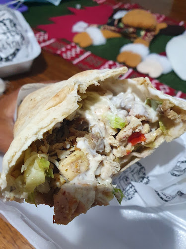 Opinii despre Don Shawarma Chile în San Miguel - Gastronomía y hostelería