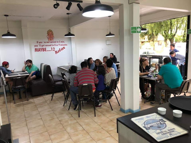 El Talquino Restaurante - Gastronomía y hostelería