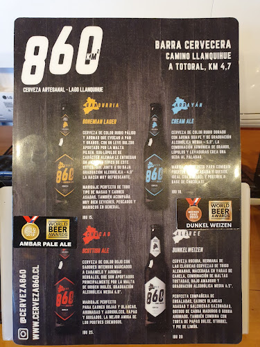 Km 4.5, Ruta V-155, Camino, Totoral, Llanquihue, Los Lagos