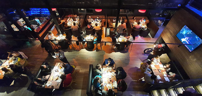 Bon Appetit - Gastronomía y hostelería