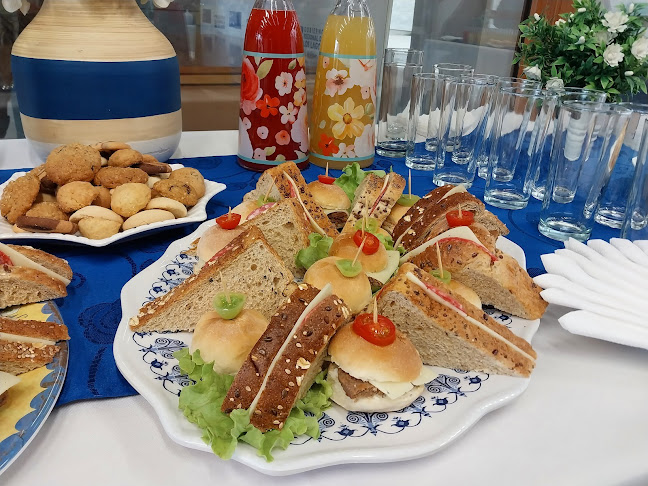 Isla Robinson Crusoe 6155, 5480000 Puerto Montt, Los Lagos