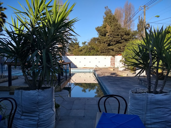 Restaurant La Juanita