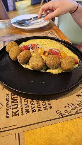 Amukan Gourmet - Gastronomía y hostelería