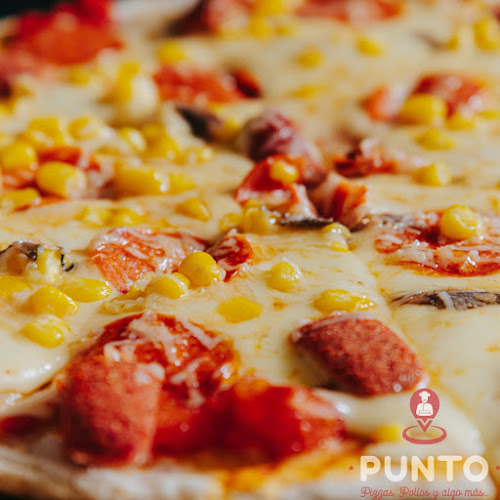 Comentarii opinii despre Punto Pizza