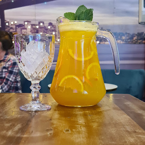 Ciudad Restó - Gastronomía y hostelería