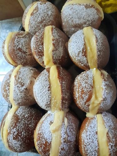 Panadería y pastelería Dulce Belén