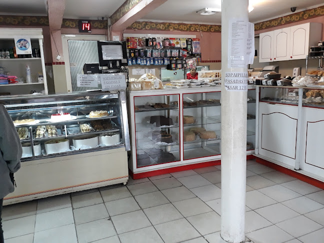 Reviews of Pastelería El Guiordo in La Serena - Gastronomía y hostelería