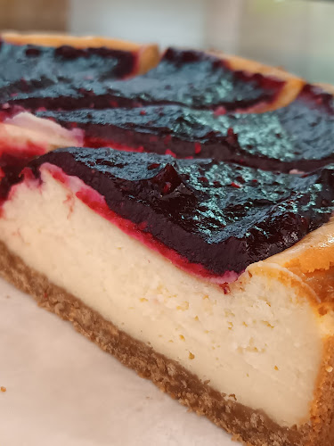 Copihue Azul - Concón