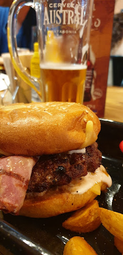 Ruta 9 Sandwicheria - Punta Arenas