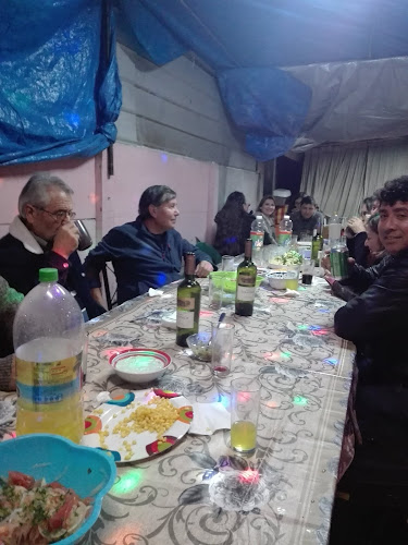 Panaderia El Reloj - Penaflor
