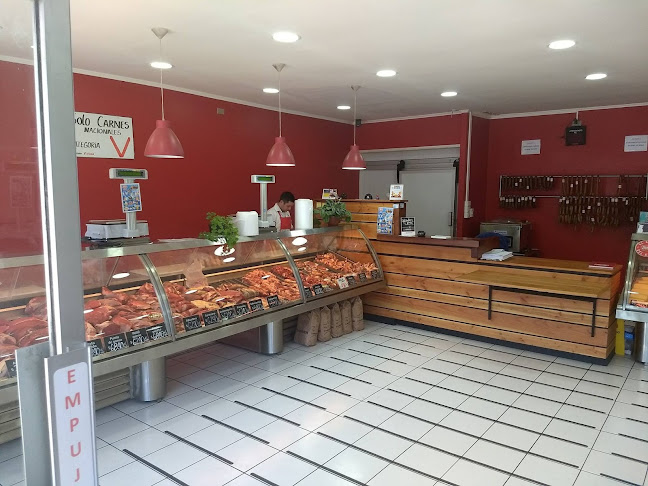 Reviews of CARNES ROBLERÍA in Temuco - Gastronomía y hostelería