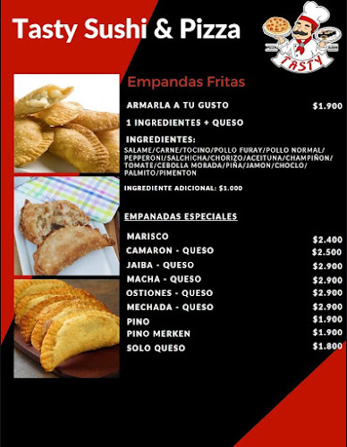 Av. Las Azucenas 854, 2551107 Viña del Mar, Valparaíso