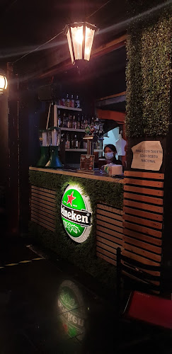 Opinii despre Bar Esquina - Bella Vista în Providencia - Gastronomía y hostelería