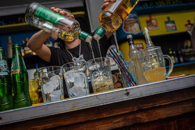 Comentarii opinii despre Patiperros Restobar