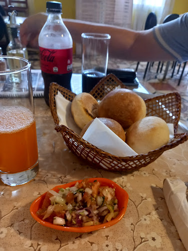 Comentarii opinii despre Empanapoli centro