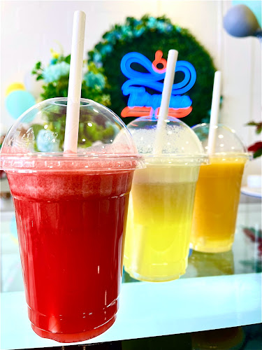 Pastelería Turquesa - Gastronomía y hostelería