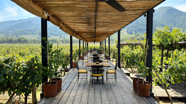 I-350, 3130000 Santa Cruz, O'Higgins