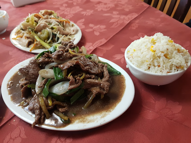 Restaurant "Sui - Hwa"