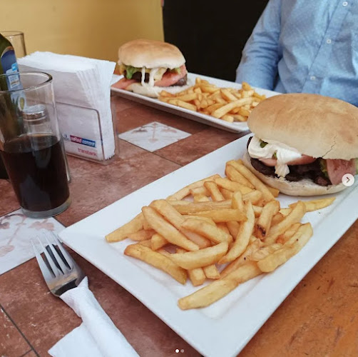 Comentarii opinii despre Restaurante El Quincho