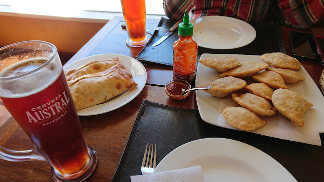 Pizzeria la casa blanca