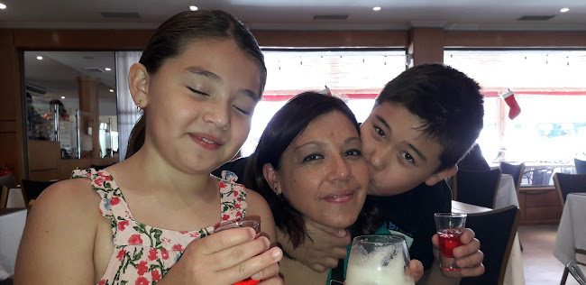 Comentarii opinii despre Amasanderia y Pastelería COYHAIQUE